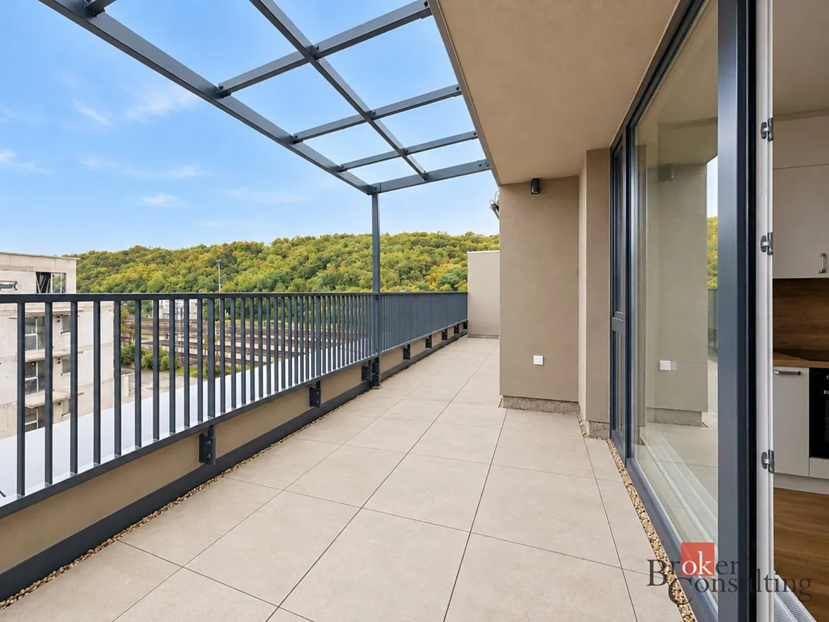 Prodej bytu 2+kk 49 m²